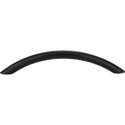 Verona 128 mm Center-to-Center Arch Pull