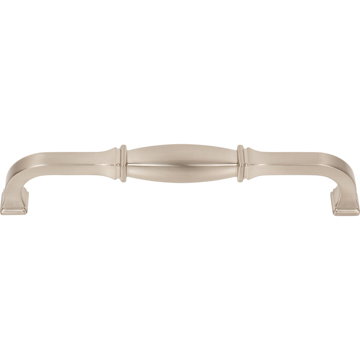 Audrey 160 mm Center-to-Center Bar Pull