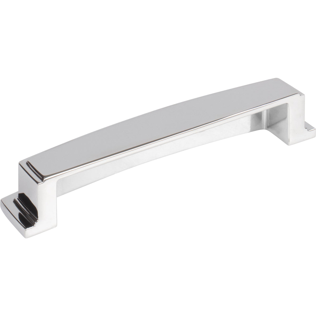 Renzo 128 mm Center-to-Center Cup/Bin Pull