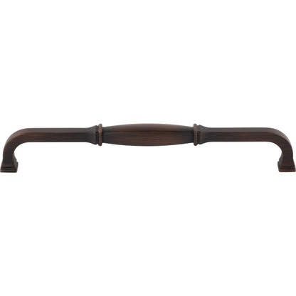 Audrey 224 mm Center-to-Center Bar Pull