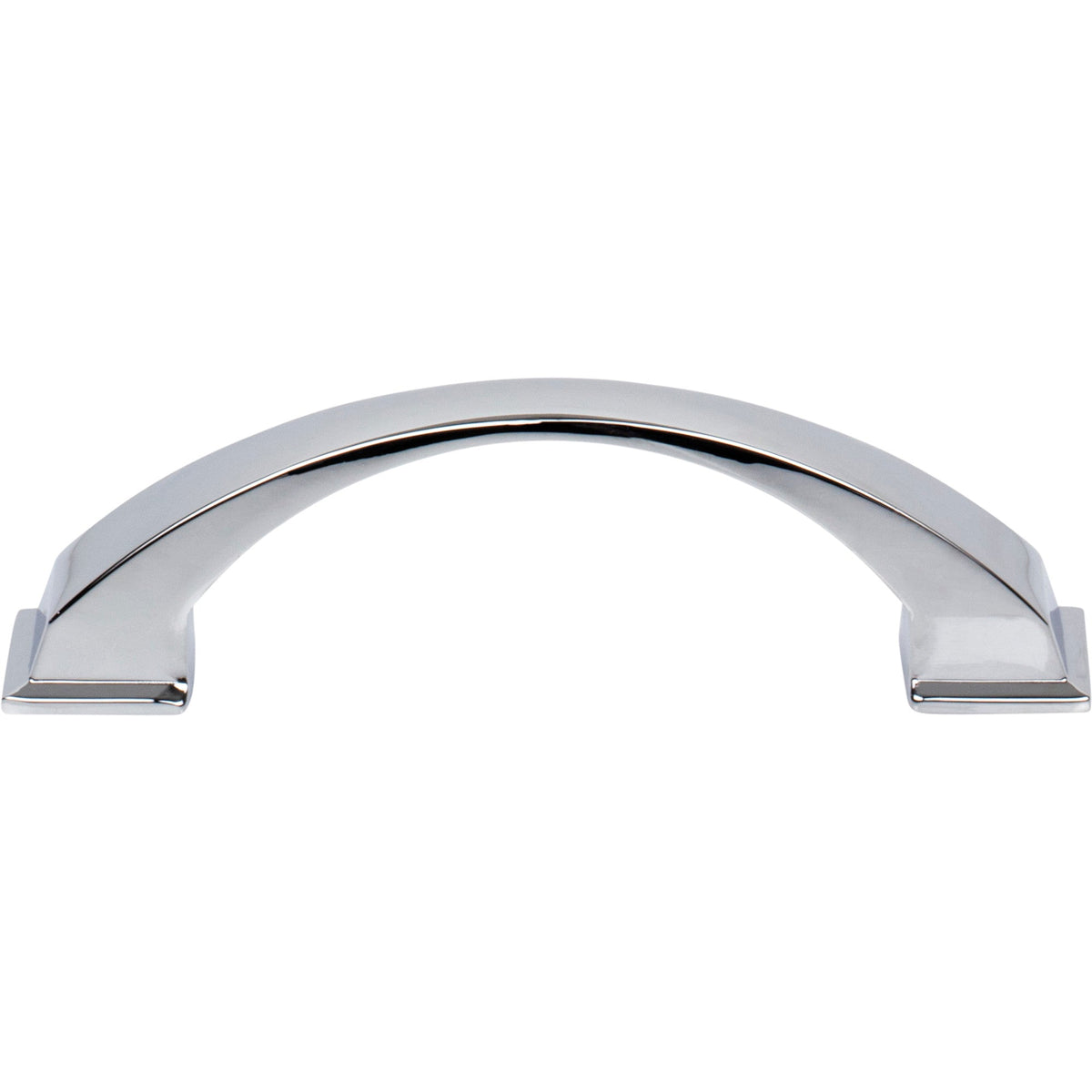 Roman 96 mm Center-to-Center Arch Pull