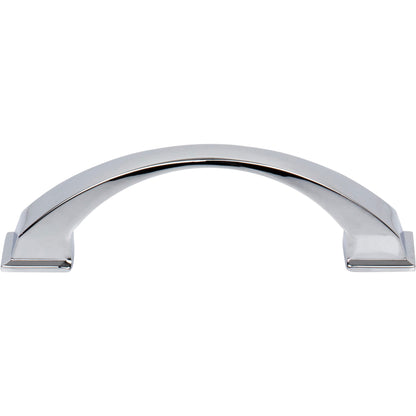 Roman 96 mm Center-to-Center Arch Pull