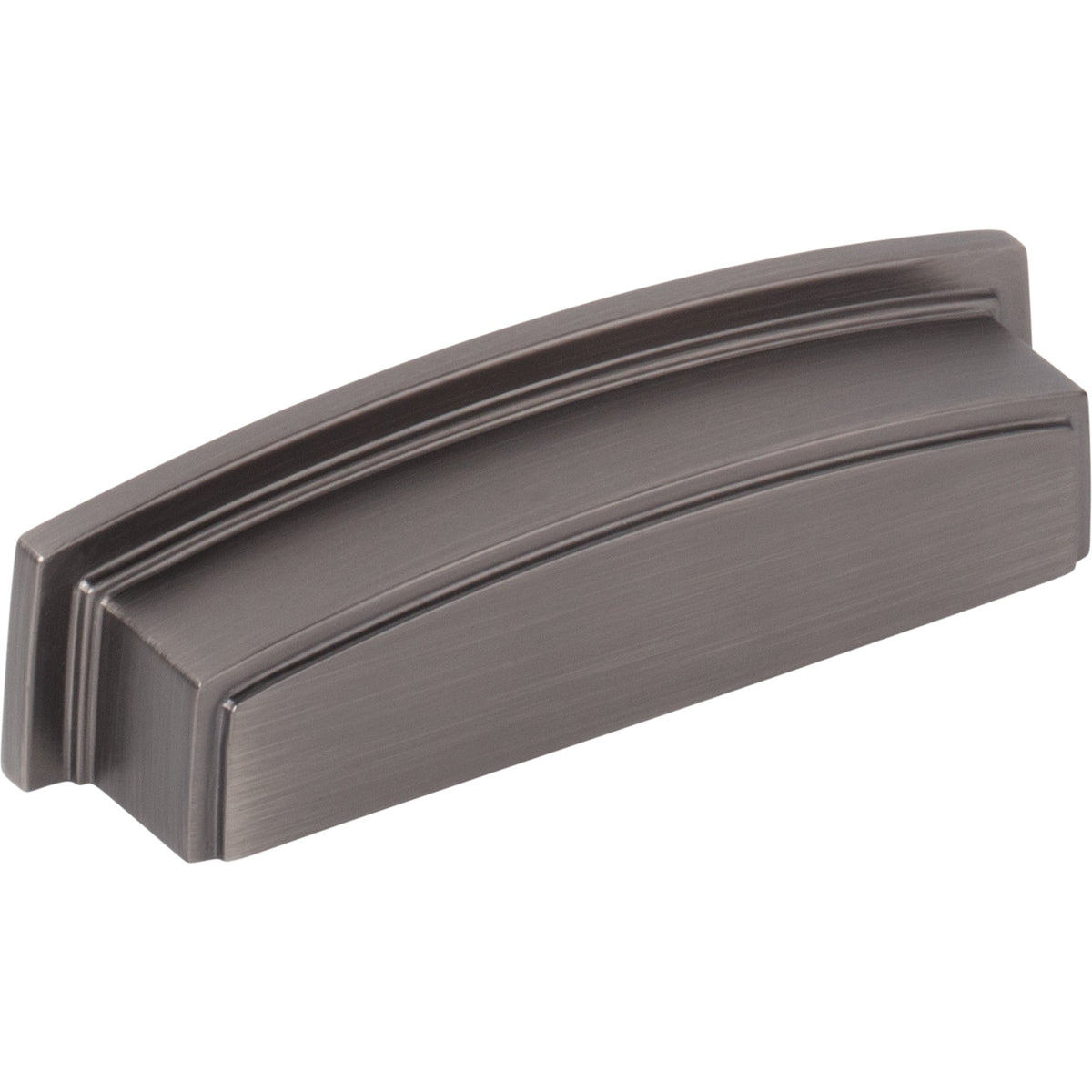 Renzo 96 mm Center-to-Center Cup/Bin Pull