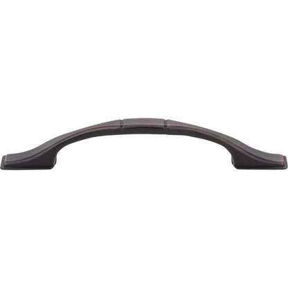 Hammond 96 mm Center-to-Center Bar Pull