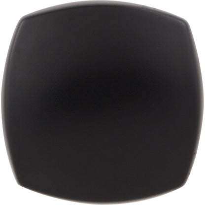 Audrey 1-3/8" Diameter Square Knob