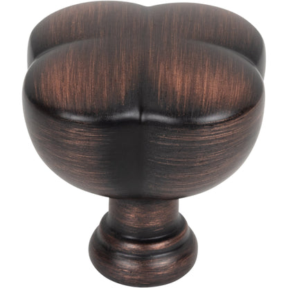 Southerland 1-1/2" Length Round Knob