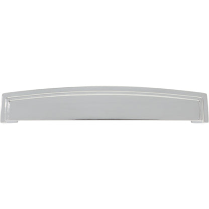 Renzo 160 mm Center-to-Center Cup/Bin Pull