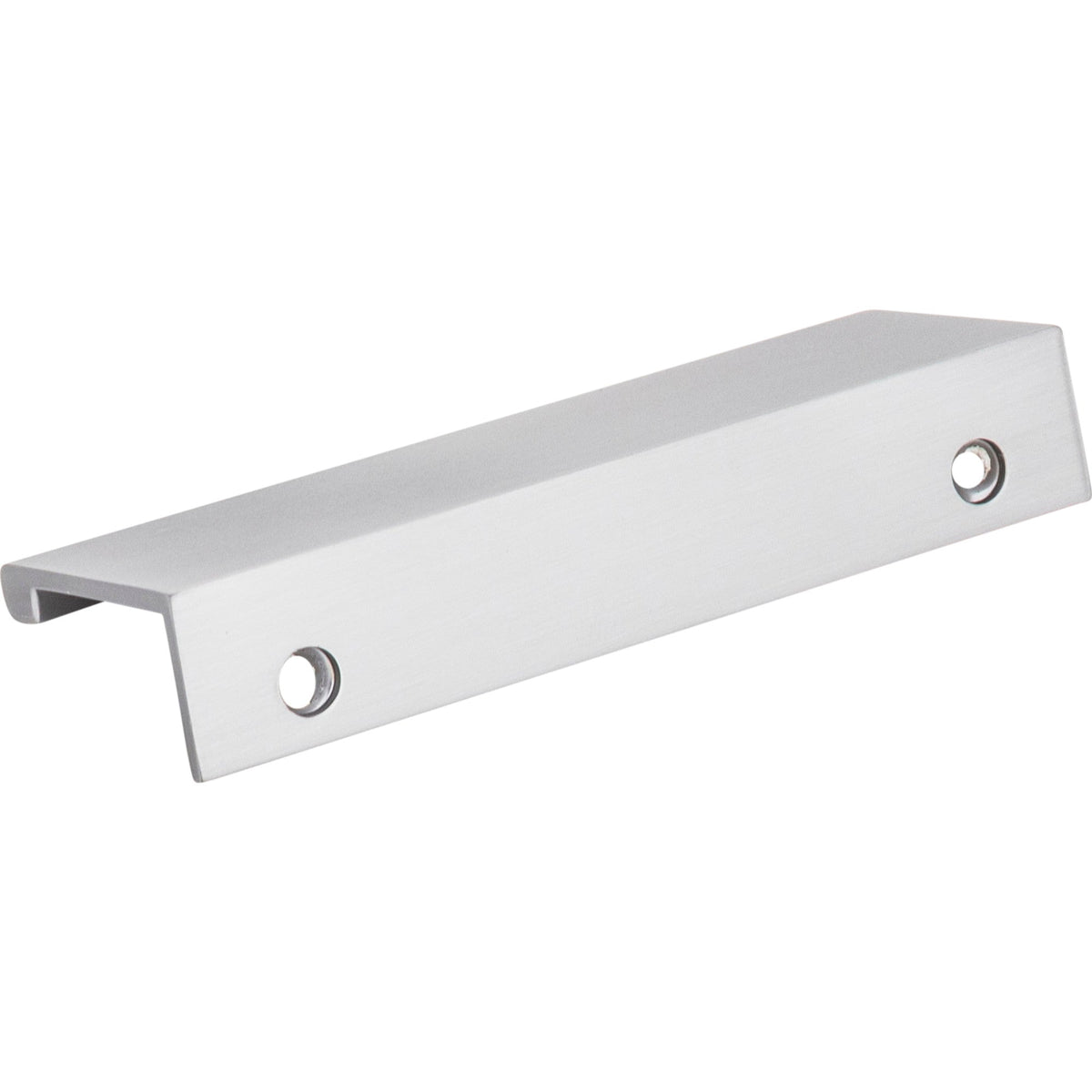 Edgefield 76 mm Center-to-Center Finger Pull