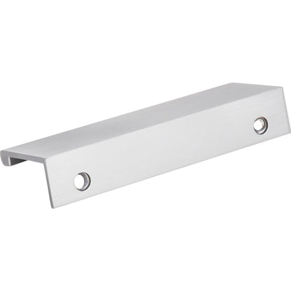 Edgefield 76 mm Center-to-Center Finger Pull