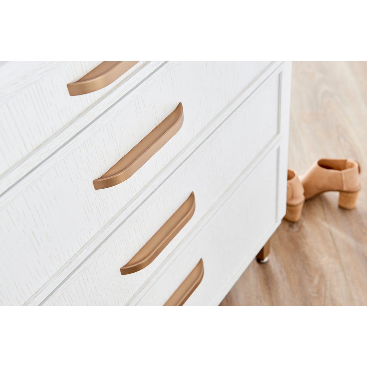 Elara 305 mm Center-to-Center Arch Pull