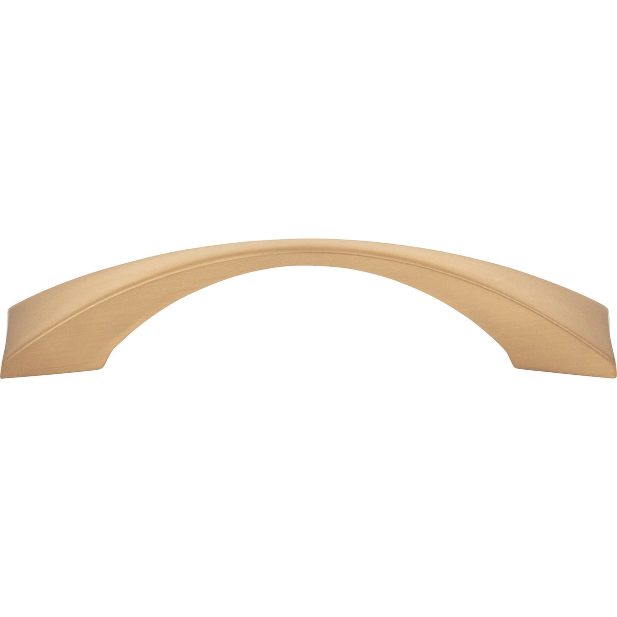 Glendale 96 mm Center-to-Center Arch Pull