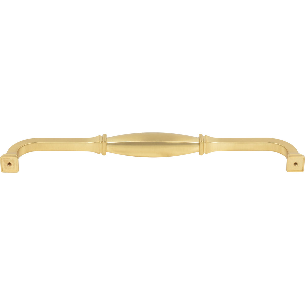 Audrey 18" Center-to-Center Appliance Pull