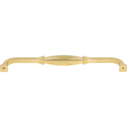 Audrey 18" Center-to-Center Appliance Pull