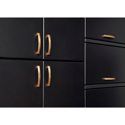 Merrick 96 mm Center-to-Center Bar Pull