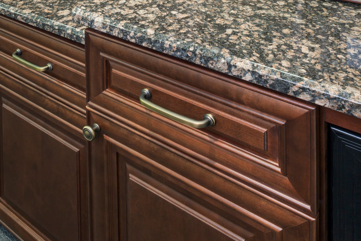 Bremen 1 12" Center-to-Center Appliance Pull