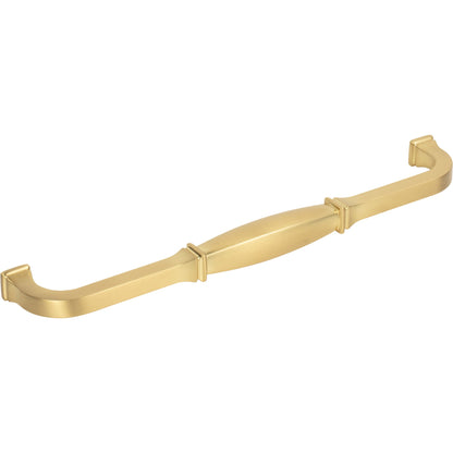 Audrey 224 mm Center-to-Center Bar Pull