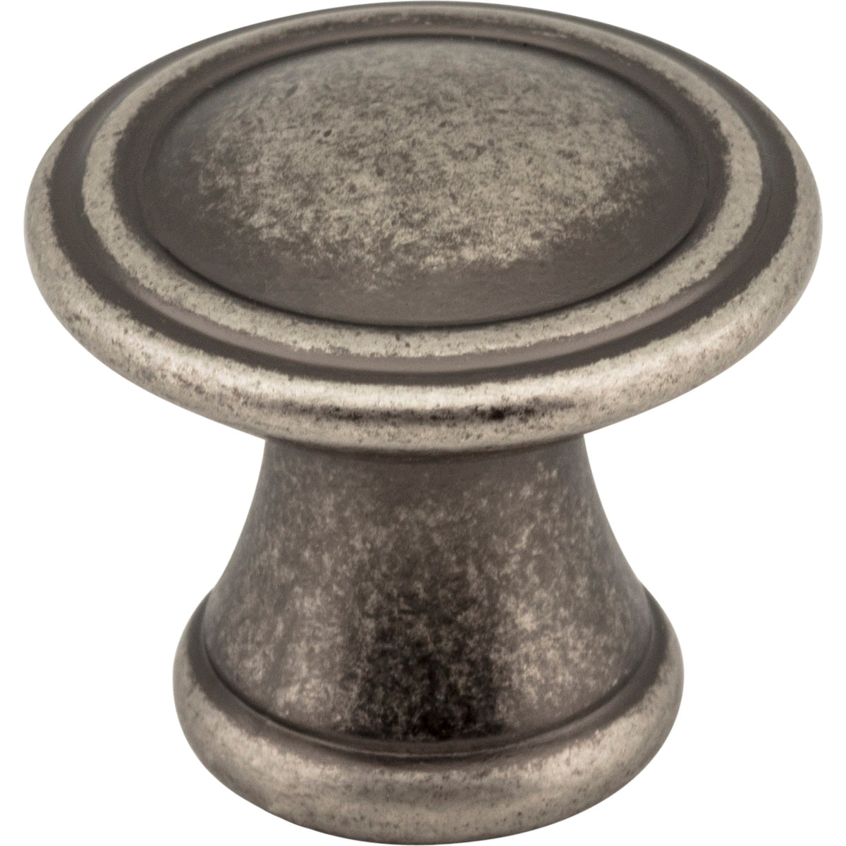 Cordova 1-3/16" Diameter Mushroom Knob