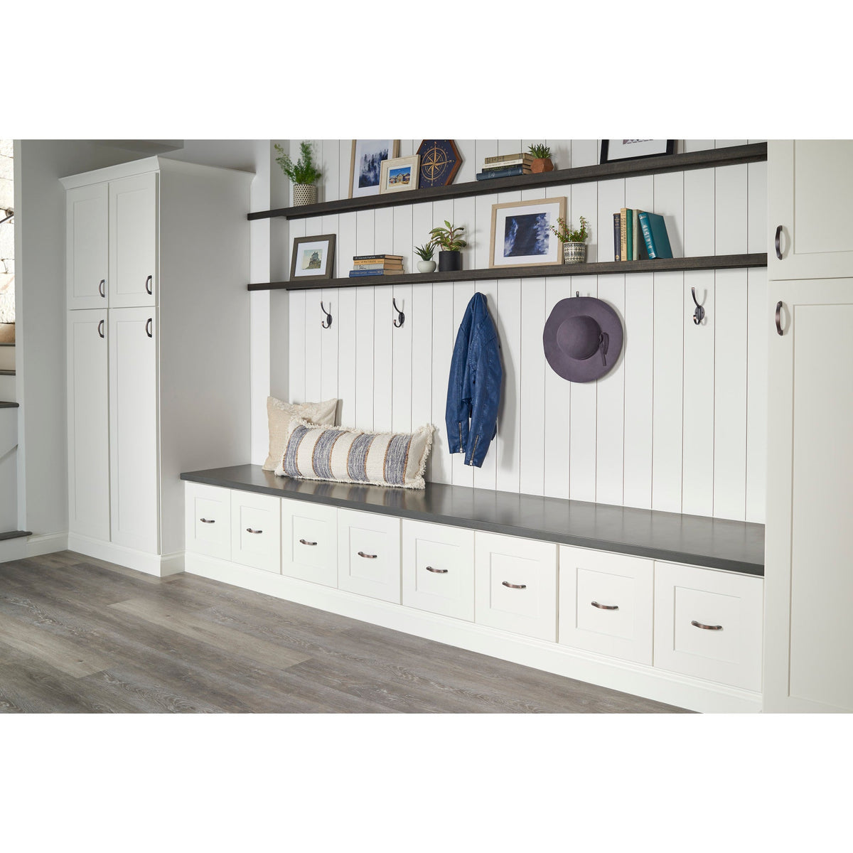 Aiden 128 mm Center-to-Center Bar Pull