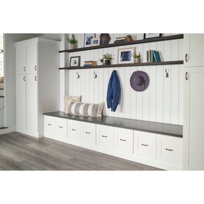 Aiden 96 mm Center-to-Center Bar Pull