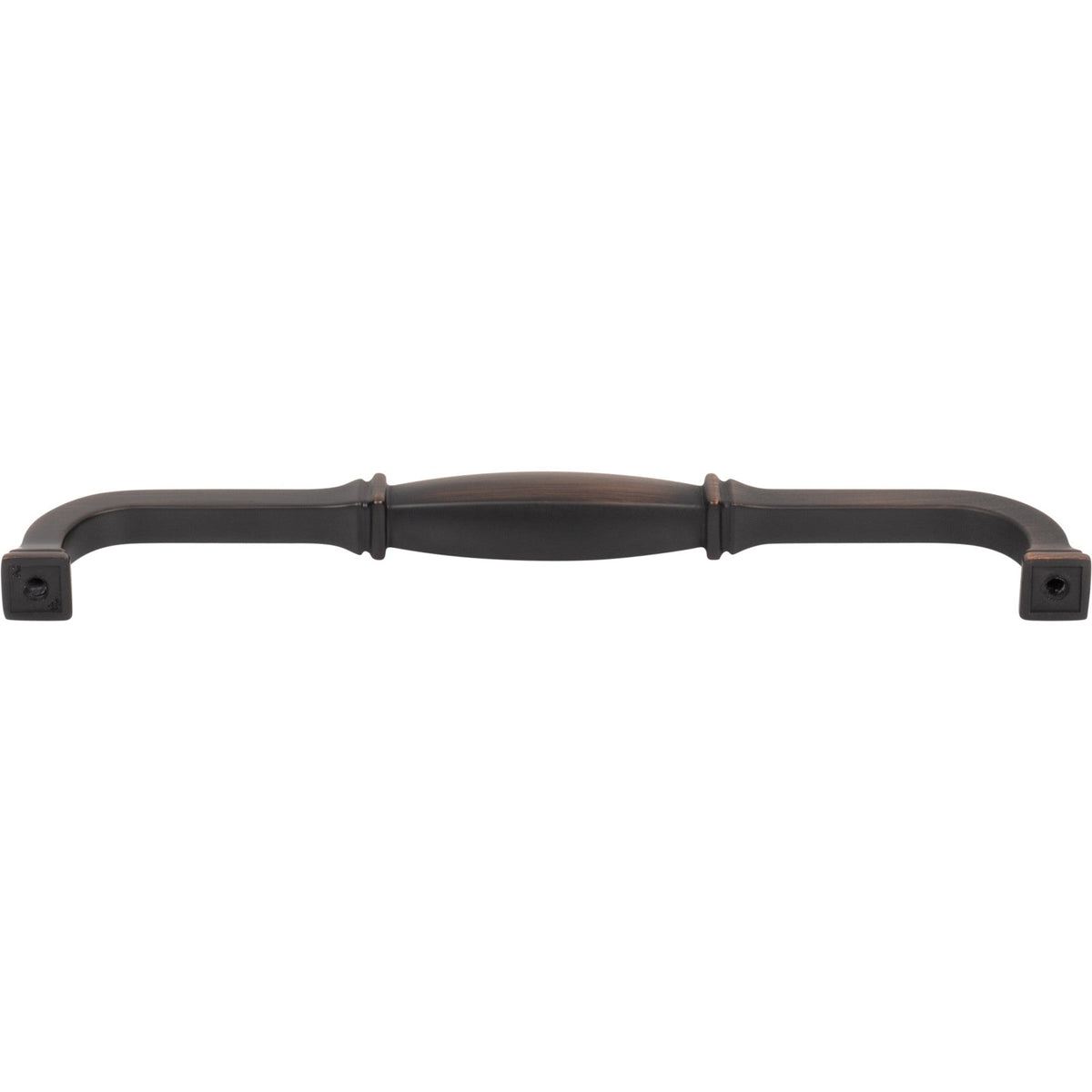 Audrey 192 mm Center-to-Center Bar Pull
