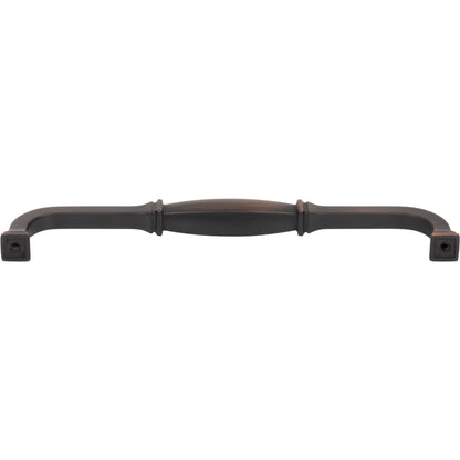 Audrey 192 mm Center-to-Center Bar Pull