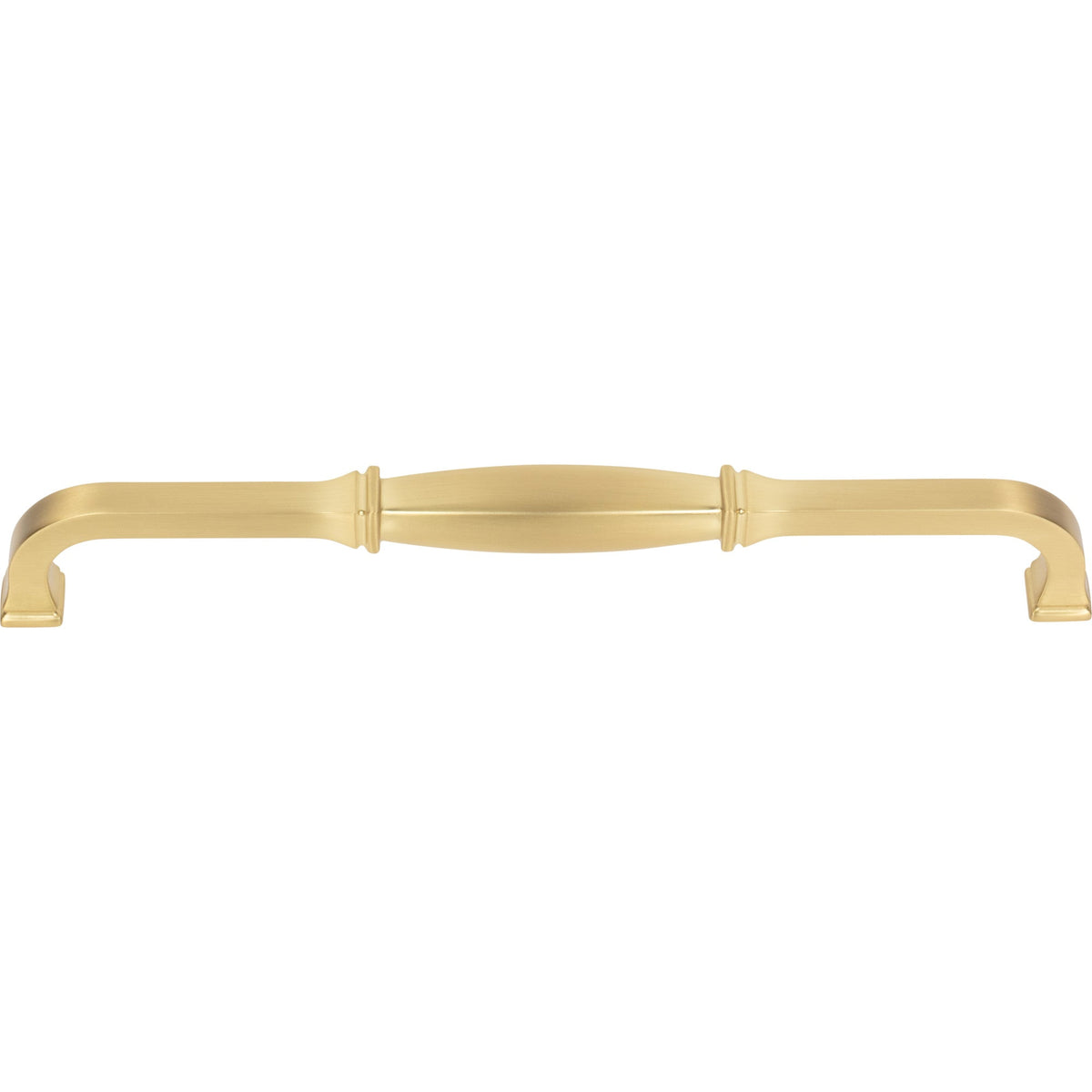 Audrey 224 mm Center-to-Center Bar Pull