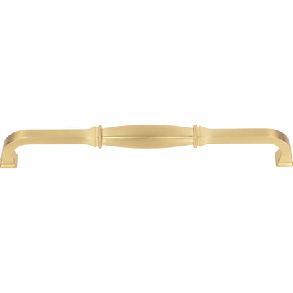 Audrey 224 mm Center-to-Center Bar Pull