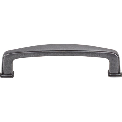 Milan 1 96 mm Center-to-Center Bar Pull