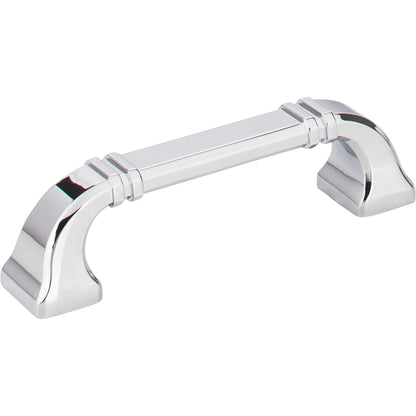 Ella 96 mm Center-to-Center Bar Pull