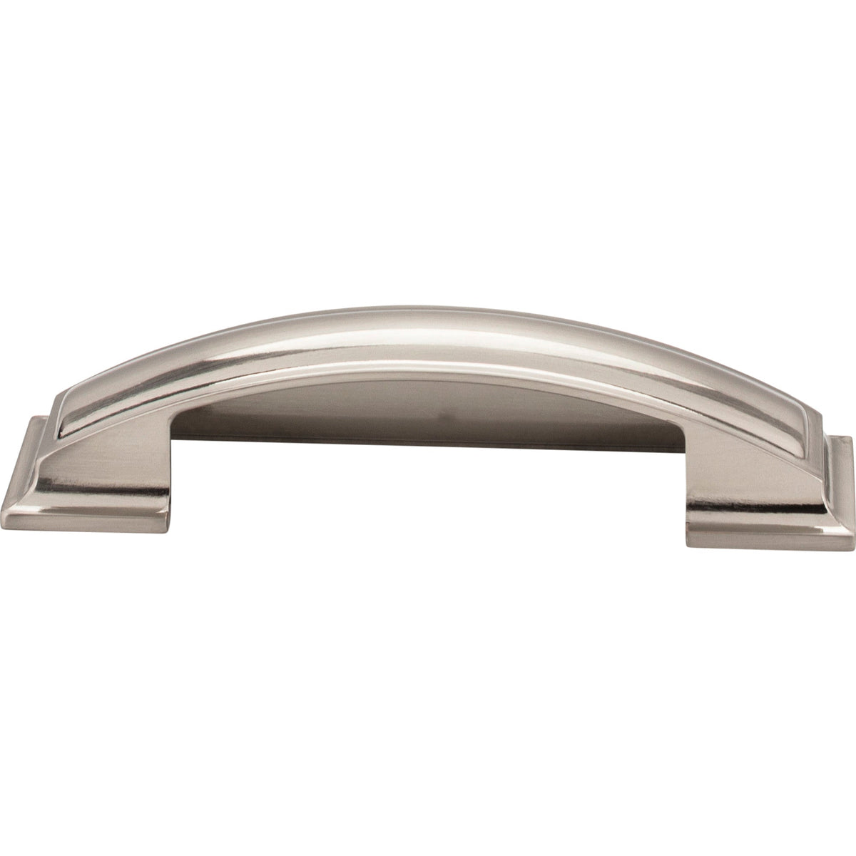 Annadale 96 mm Center-to-Center Cup/Bin Pull