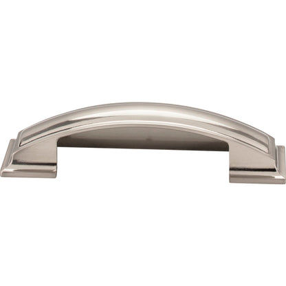 Annadale 96 mm Center-to-Center Cup/Bin Pull