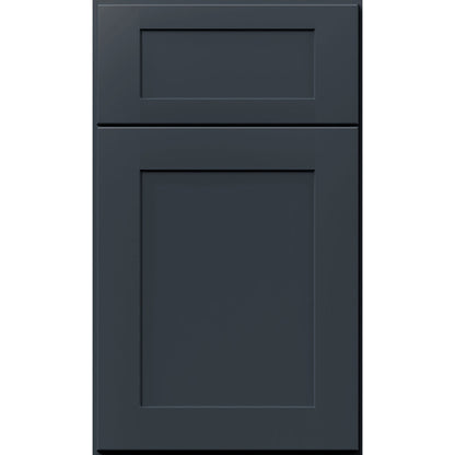 Fabuwood Allure Galaxy Indigo Door Sample