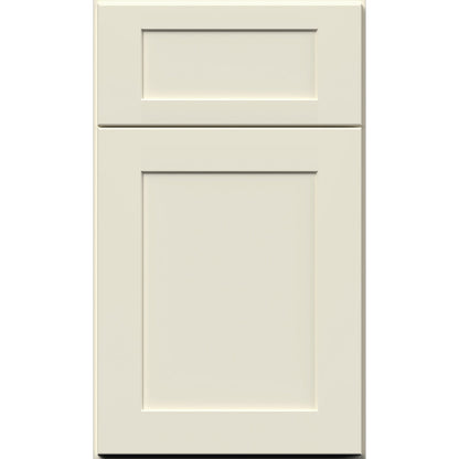 Fabuwood Allure Galaxy Linen Door Sample