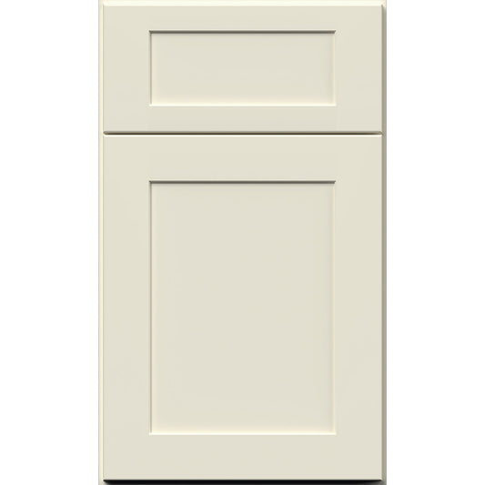 Fabuwood Allure Galaxy Linen Door Sample