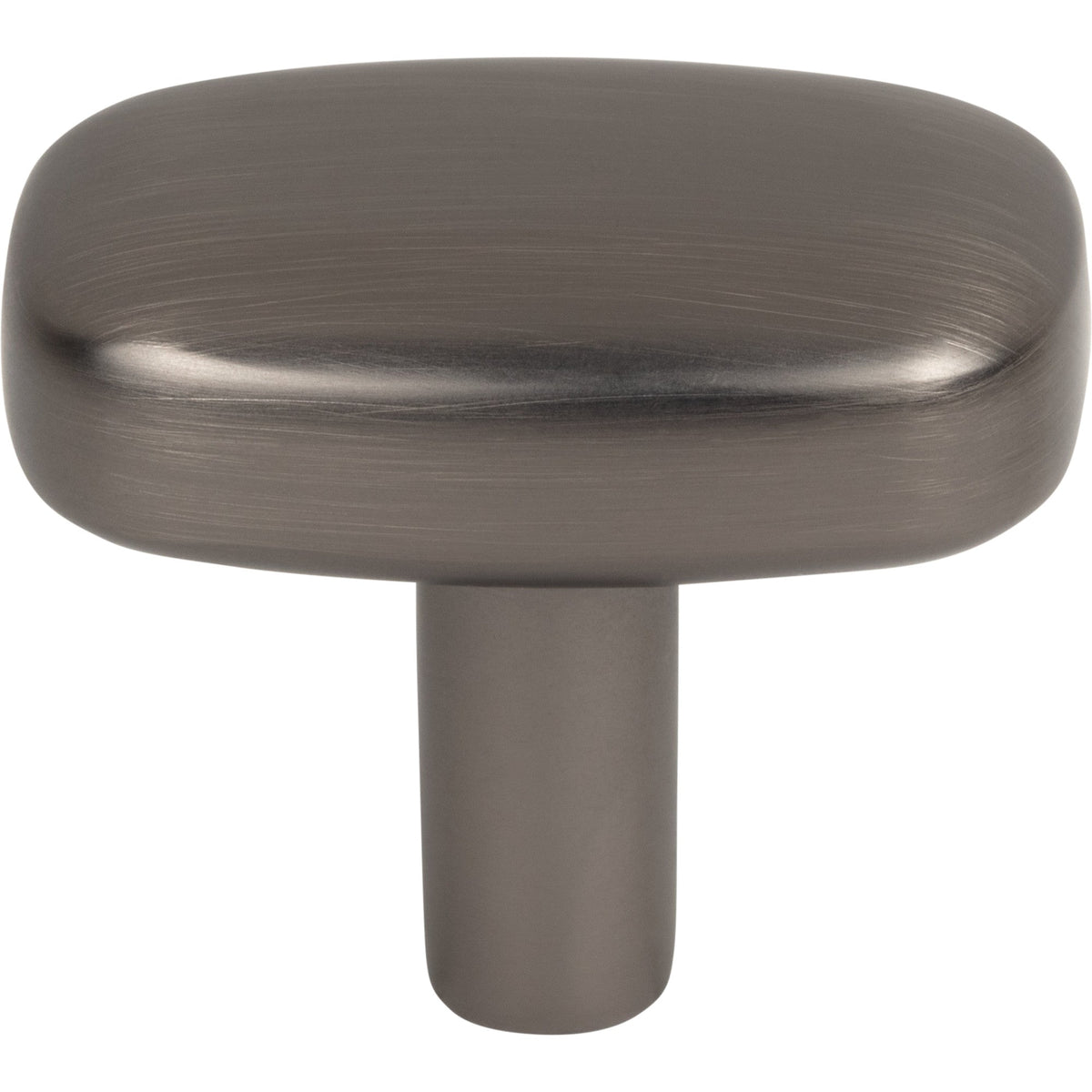 Loxley 1-1/2" Length Rectangle Knob