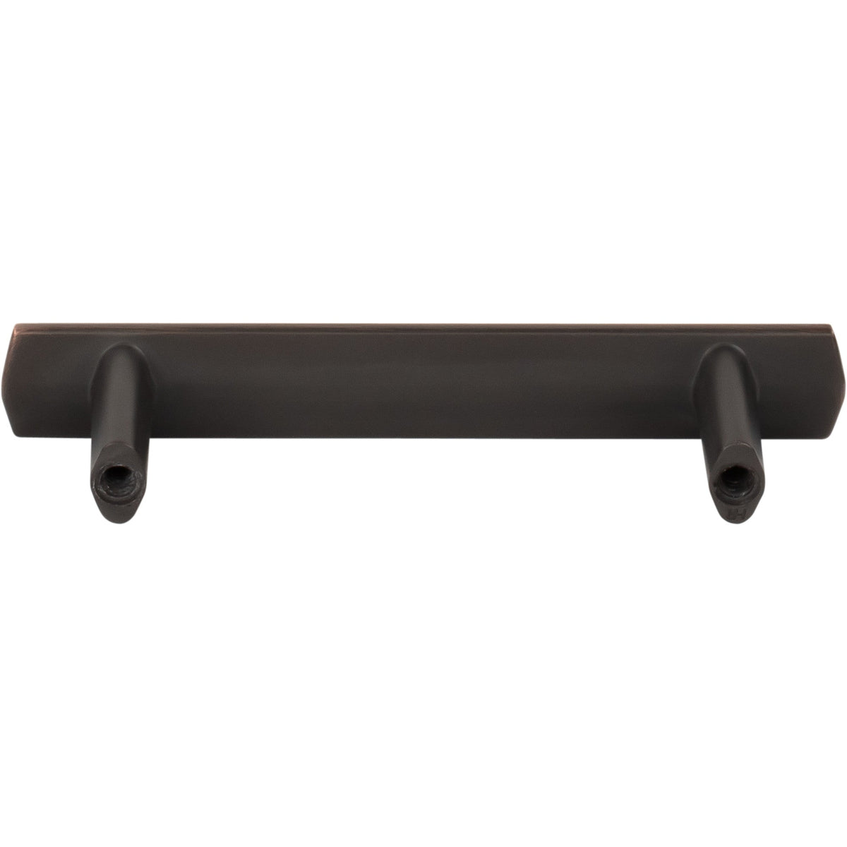 William 3" Center-to-Center Bar Pull
