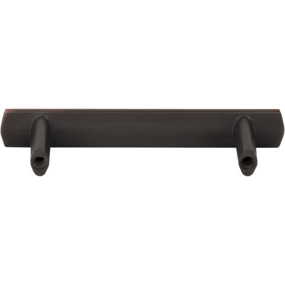 William 3" Center-to-Center Bar Pull