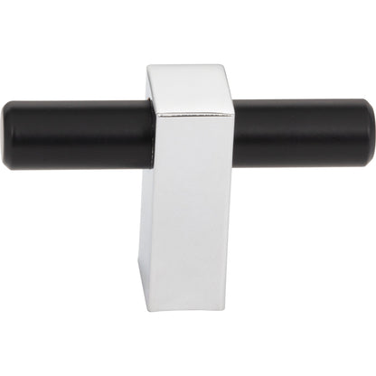 Larkin 2-3/8" Length Bar Knob