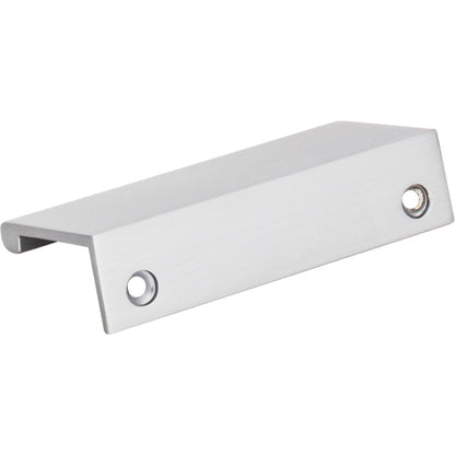 Edgefield 60 mm Center-to-Center Finger Pull