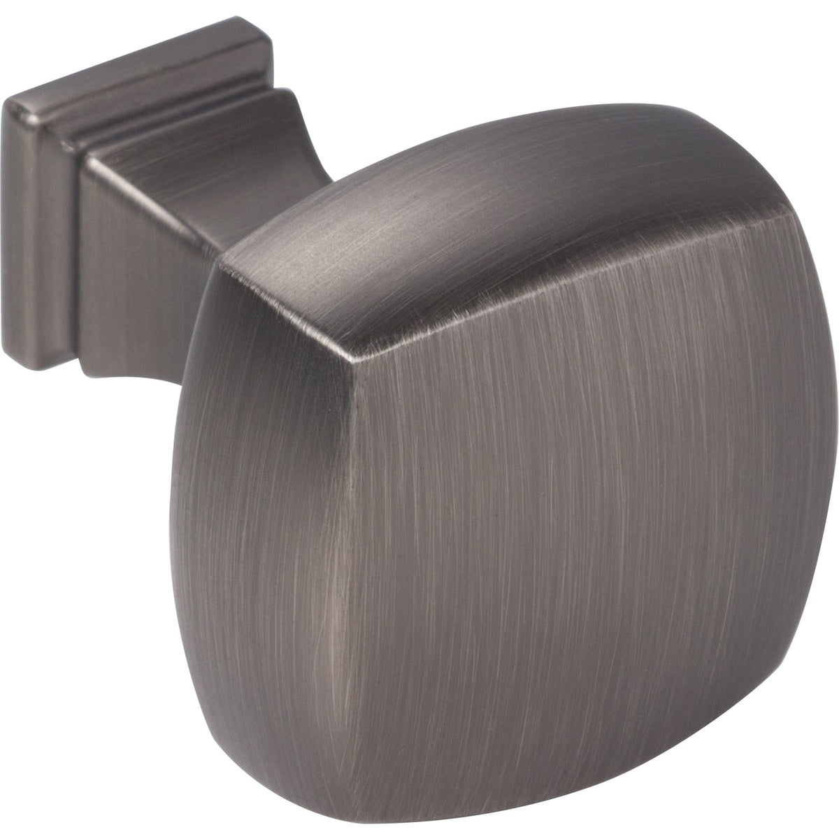 Audrey 1-1/8" Diameter Square Knob