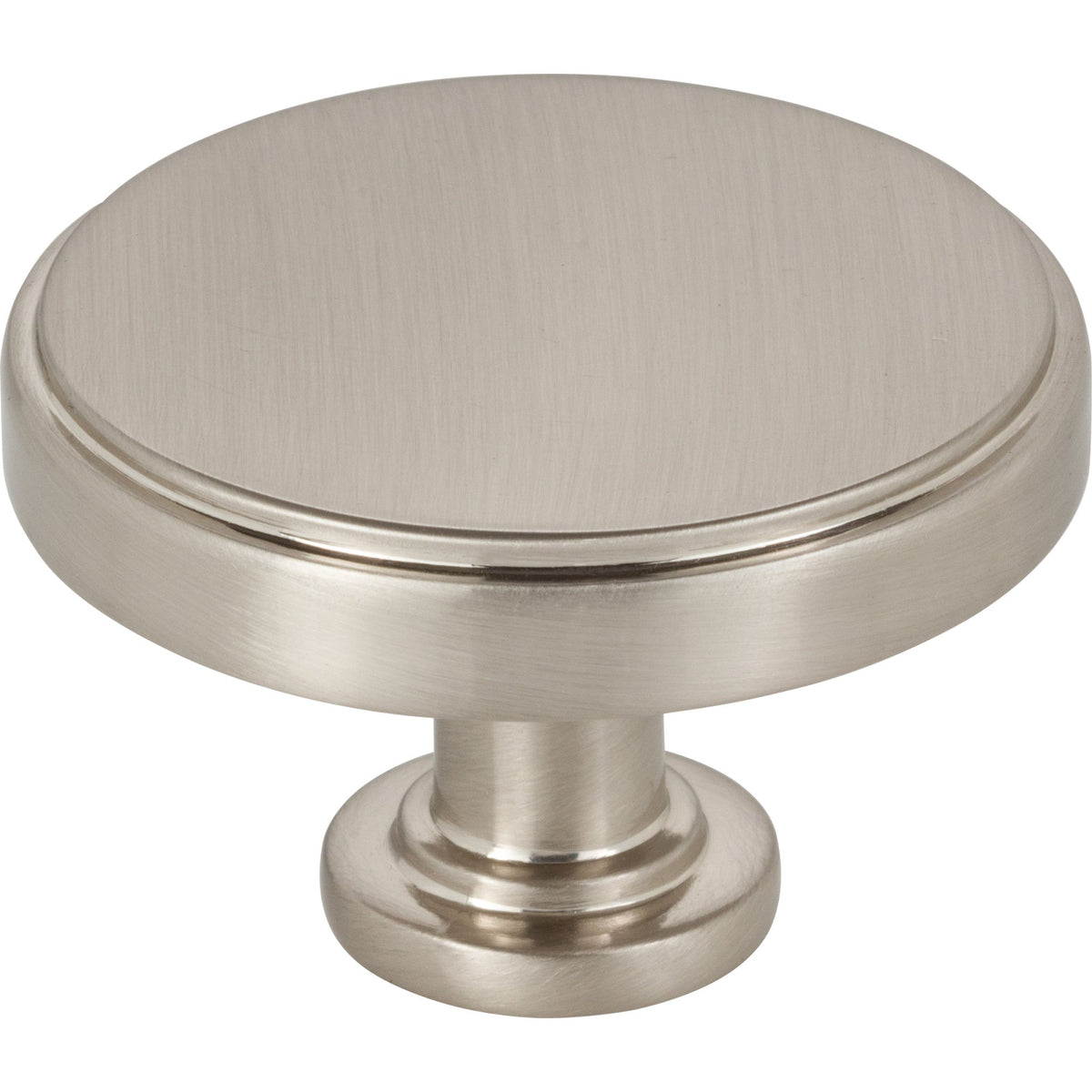 Richard 1-3/4" Diameter Round Knob