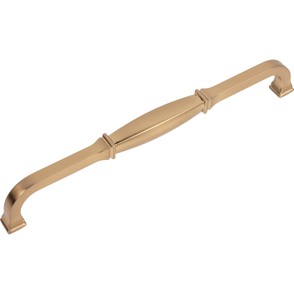 Audrey 224 mm Center-to-Center Bar Pull