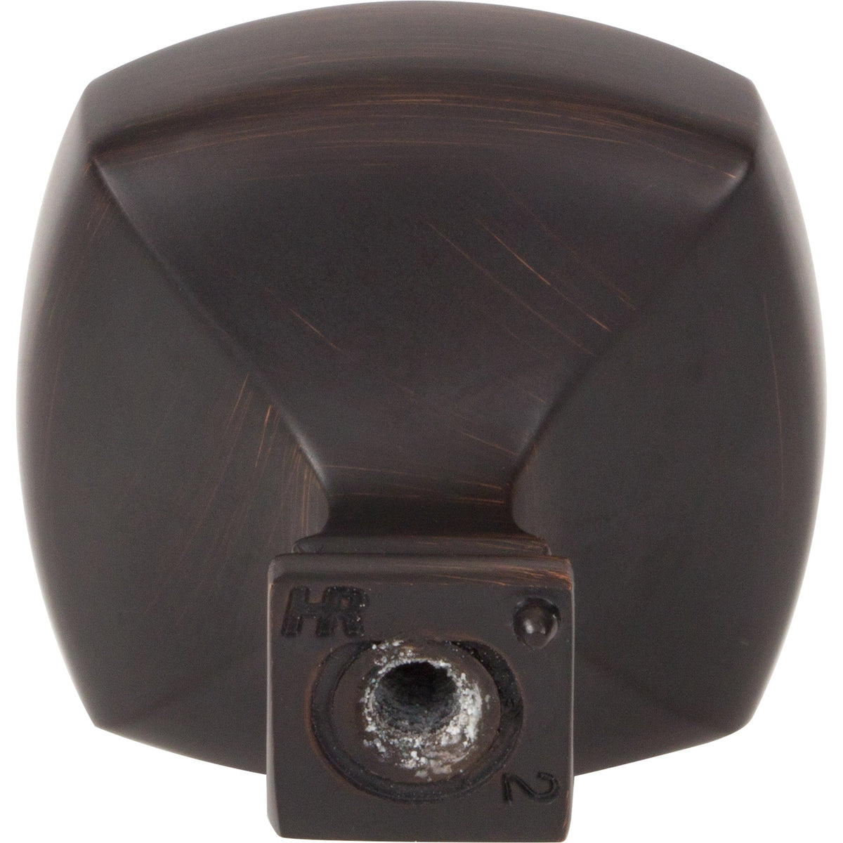 Audrey 1-3/8" Diameter Square Knob