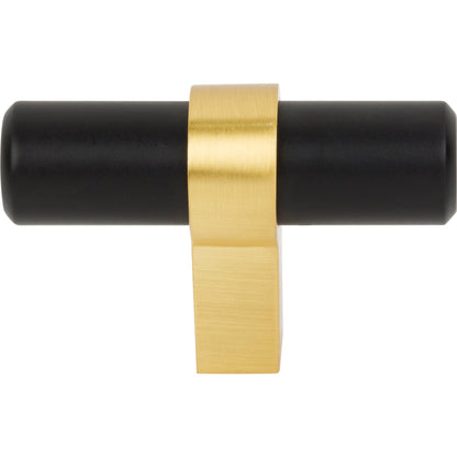 Key Grande 2" Length Bar Knob