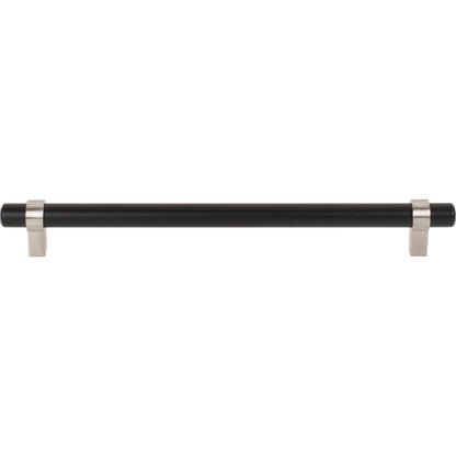 Key Grande 224 mm Center-to-Center Bar Pull