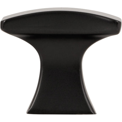 Philip 1-1/4" Length Rectangle Knob