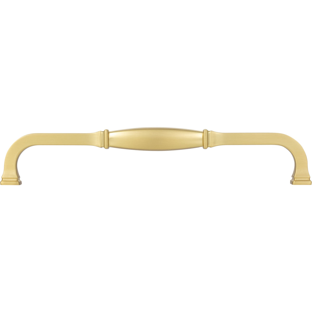 Audrey 192 mm Center-to-Center Bar Pull