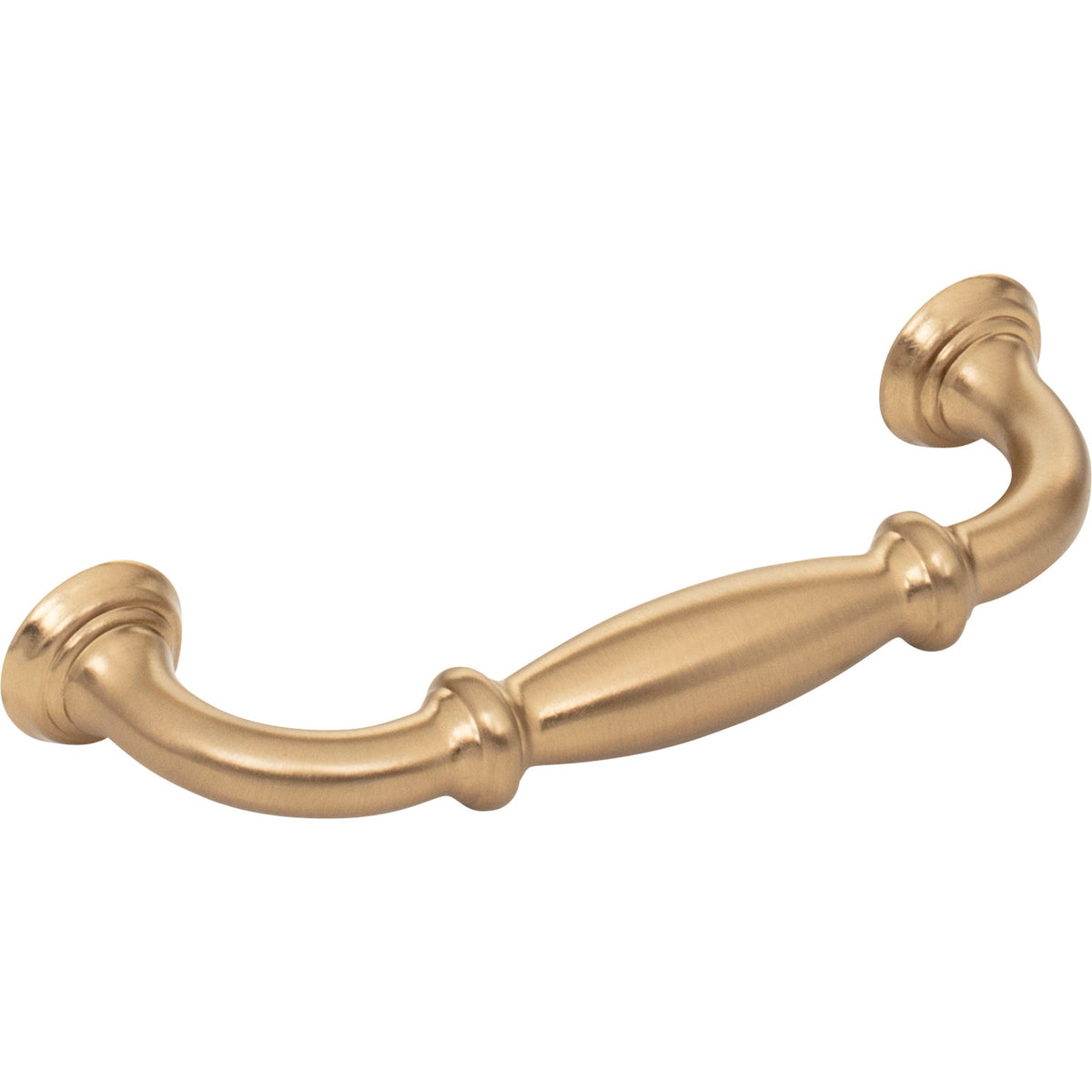 Tiffany 96 mm Center-to-Center Bar Pull