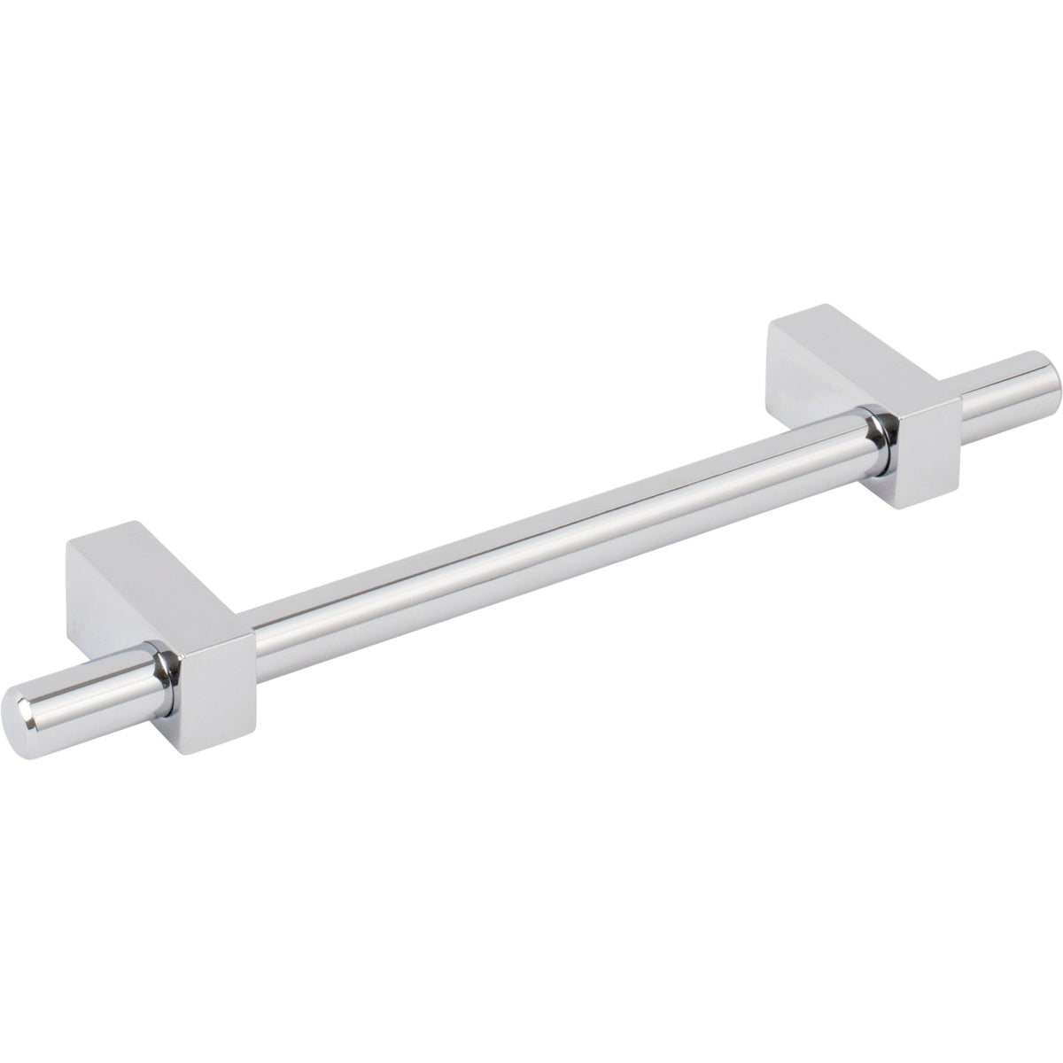Larkin 128 mm Center-to-Center Bar Pull