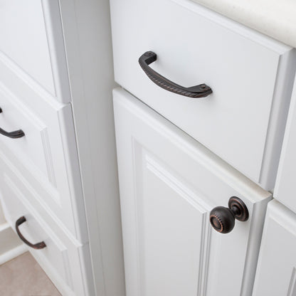 Rhodes 12" Center-to-Center Appliance Pull